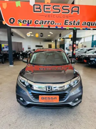 HONDA HR-V 2020