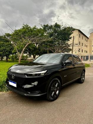 HONDA HR-V 2023