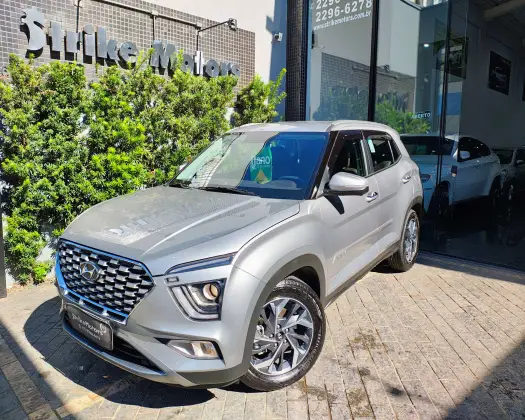HYUNDAI CRETA 2023