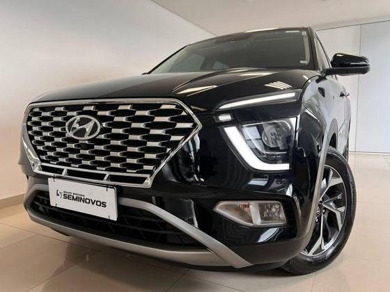 HYUNDAI CRETA 2023