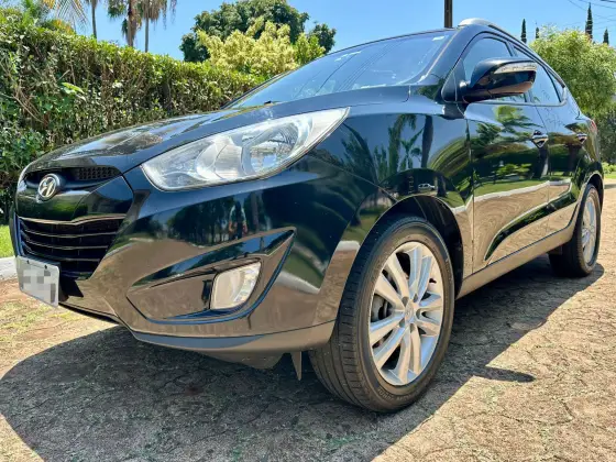 HYUNDAI IX35 2016