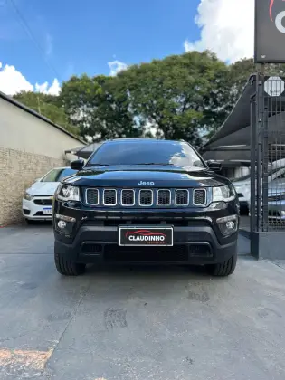JEEP COMPASS 2017