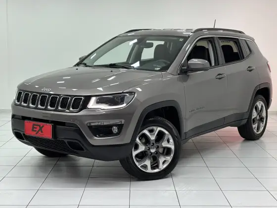 JEEP COMPASS 2020