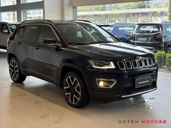 JEEP COMPASS 2020