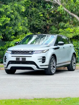 LAND ROVER RANGE ROVER EVOQUE 2020