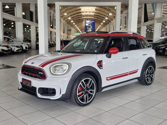 MINI COUNTRYMAN 2019