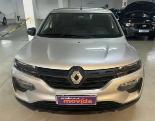 RENAULT KWID 2025