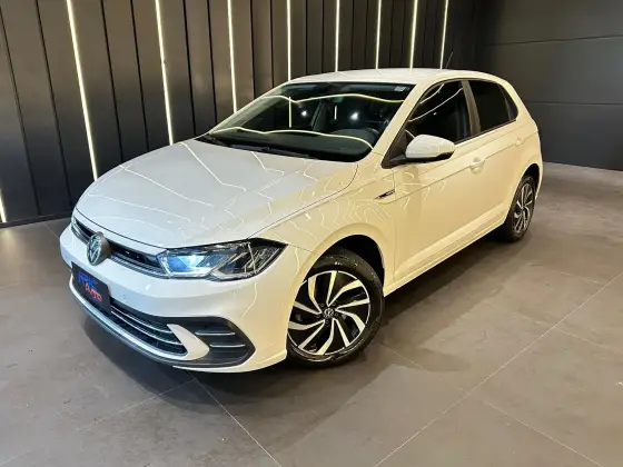 VOLKSWAGEN POLO 2023