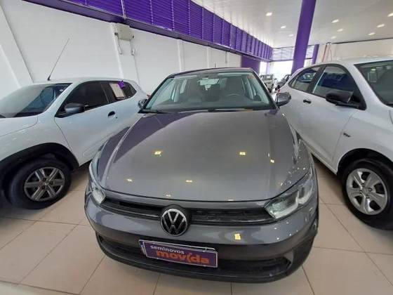VOLKSWAGEN POLO 2024