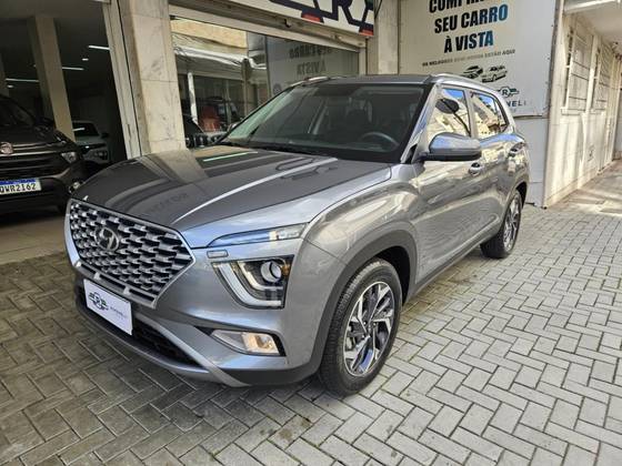 HYUNDAI CRETA 2023