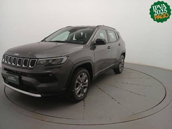 JEEP COMPASS 2023