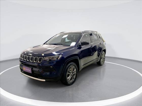 JEEP COMPASS 2023
