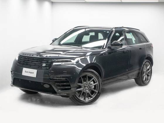 LAND ROVER RANGE ROVER VELAR 2025