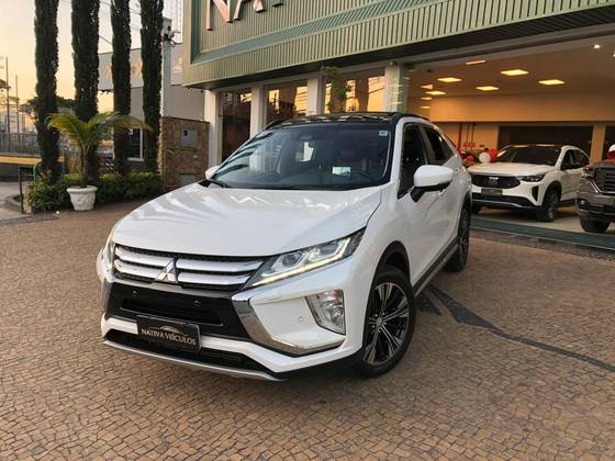 MITSUBISHI ECLIPSE CROSS 2020