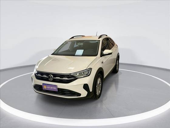 VOLKSWAGEN NIVUS 2024