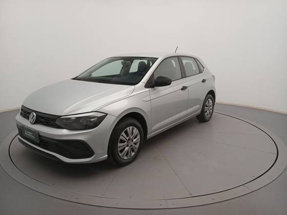 VOLKSWAGEN POLO 2024