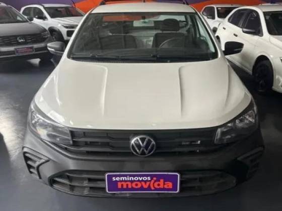 VOLKSWAGEN SAVEIRO 2024