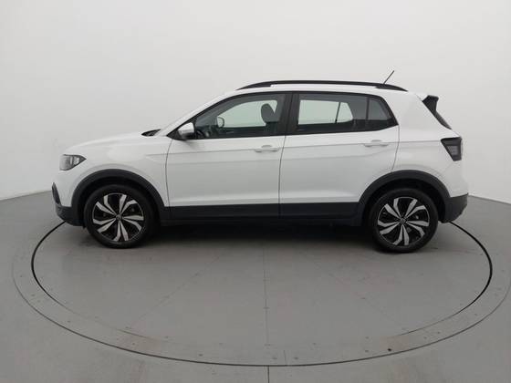 VOLKSWAGEN T-CROSS 2024