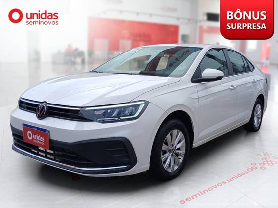 VOLKSWAGEN VIRTUS 2023