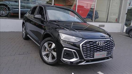 AUDI Q5 2023