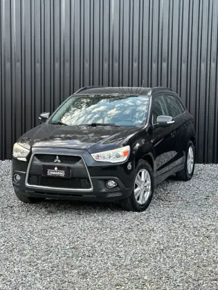 MITSUBISHI ASX 2011