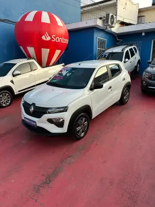 RENAULT KWID 2024