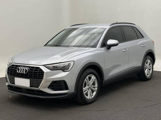 AUDI Q3 2020