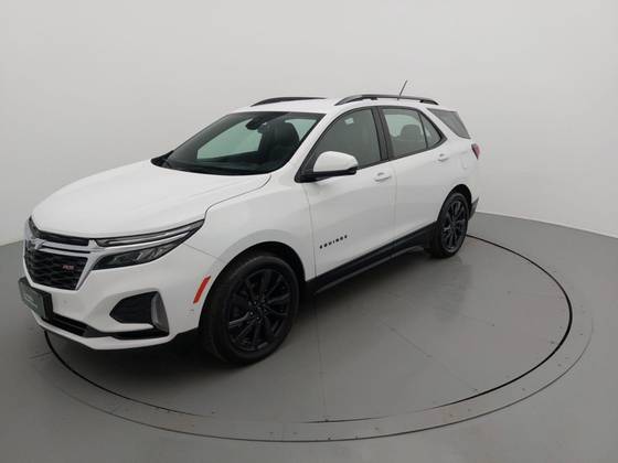 CHEVROLET EQUINOX 2023