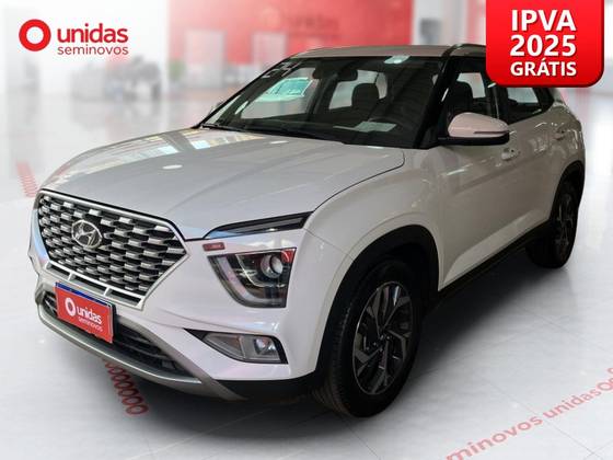 HYUNDAI CRETA 2024
