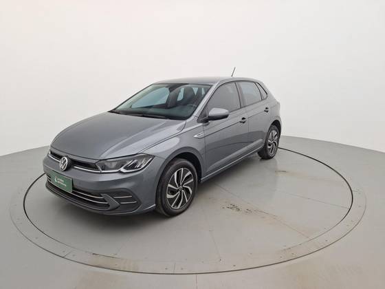 VOLKSWAGEN POLO 2025