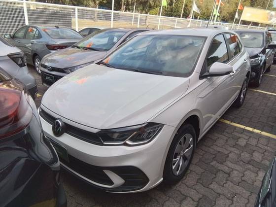 VOLKSWAGEN POLO 2024