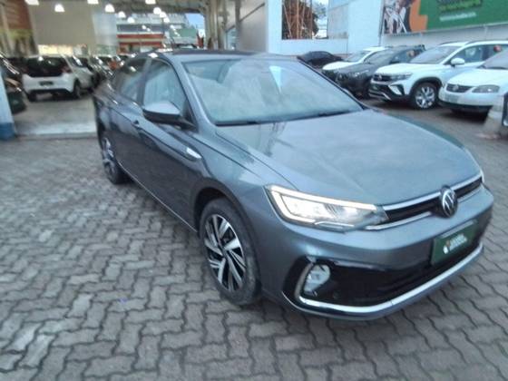 VOLKSWAGEN VIRTUS 2024