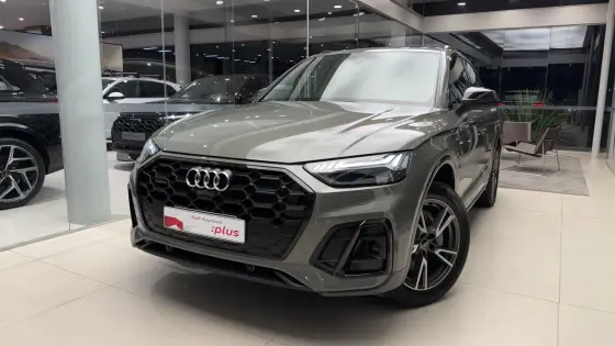 AUDI Q5 2024