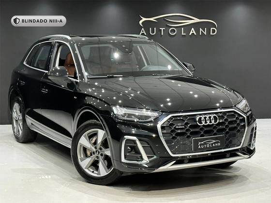 AUDI Q5 2023