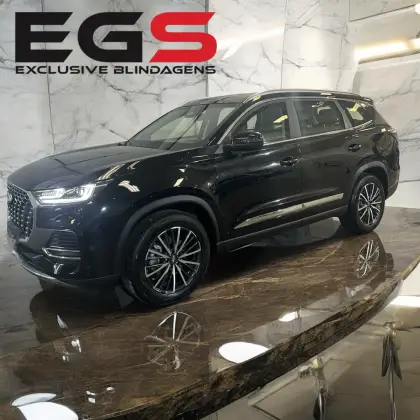 CAOA CHERY TIGGO 8 PRO 2025