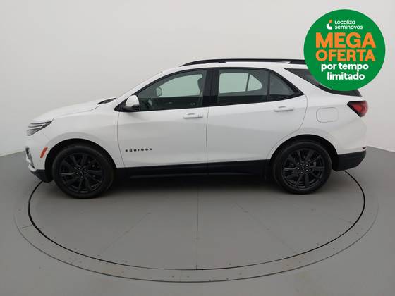 CHEVROLET EQUINOX 2023