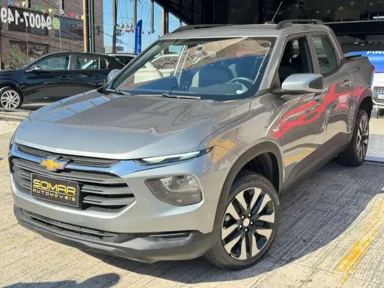 CHEVROLET MONTANA 2024