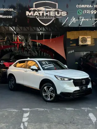HONDA HR-V 2023