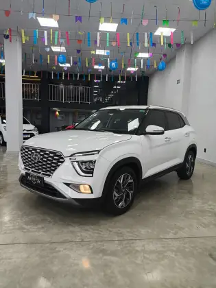 HYUNDAI CRETA 2022