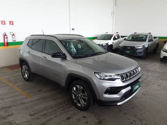 JEEP COMPASS 2023