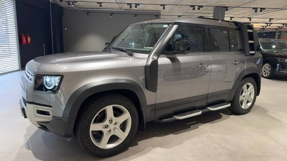 LAND ROVER DEFENDER 2020