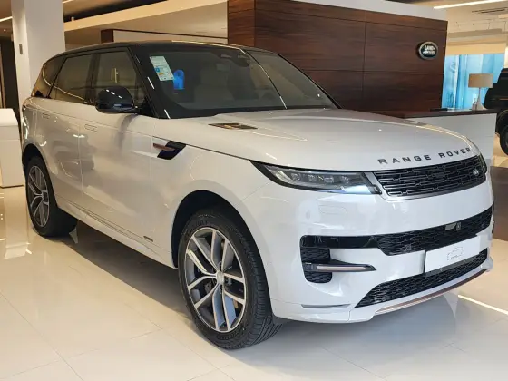 LAND ROVER RANGE ROVER SPORT 2025