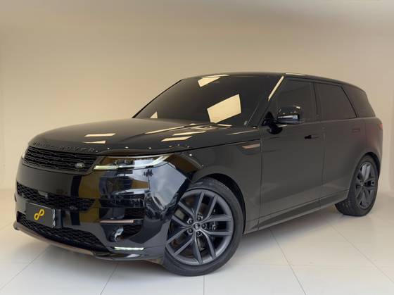 LAND ROVER RANGE ROVER SPORT 2023