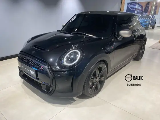 MINI COOPER 2023