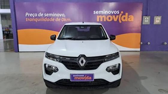 RENAULT KWID 2025