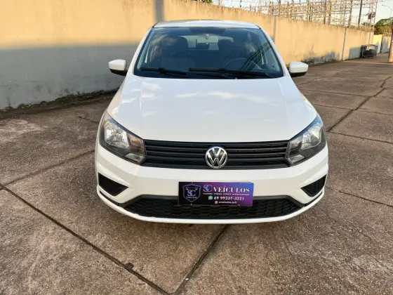 VOLKSWAGEN GOL 2022
