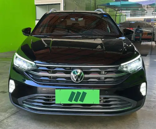 VOLKSWAGEN NIVUS 2023