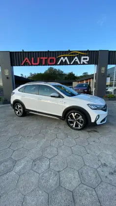 VOLKSWAGEN NIVUS 2021