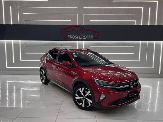 VOLKSWAGEN NIVUS 2021