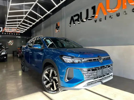 VOLKSWAGEN TERA 2026